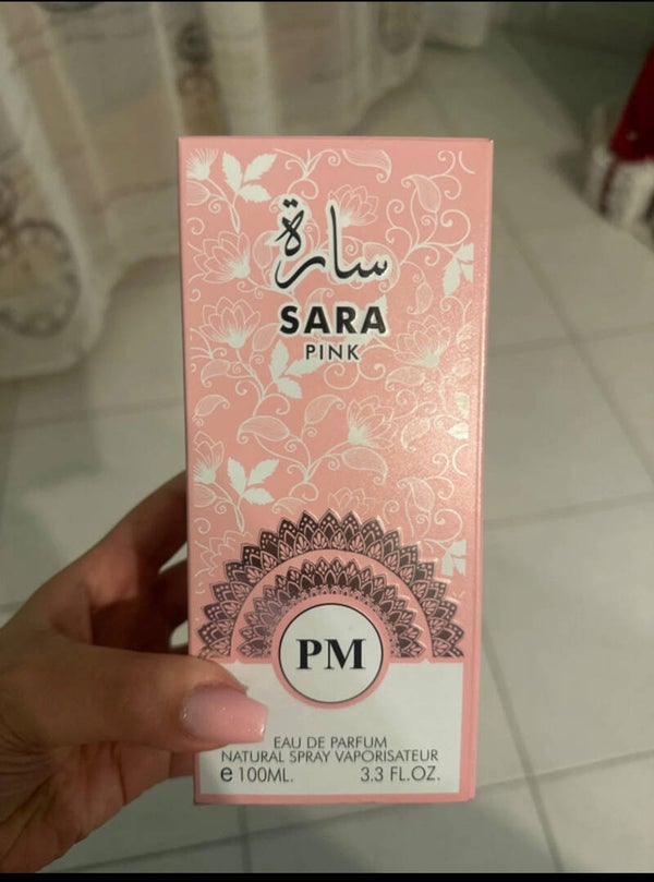 Profumo donna originale