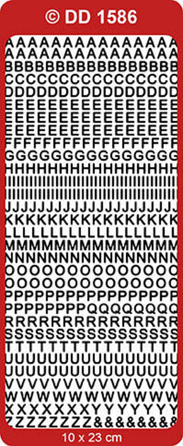 DD.Stickers  1586