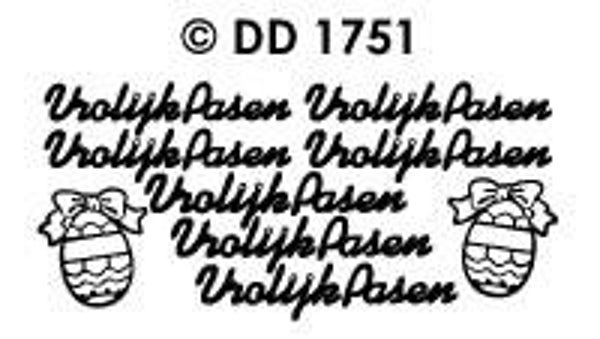 DD.Stickers  1751