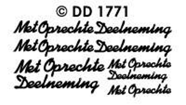DD.Stickers  1771