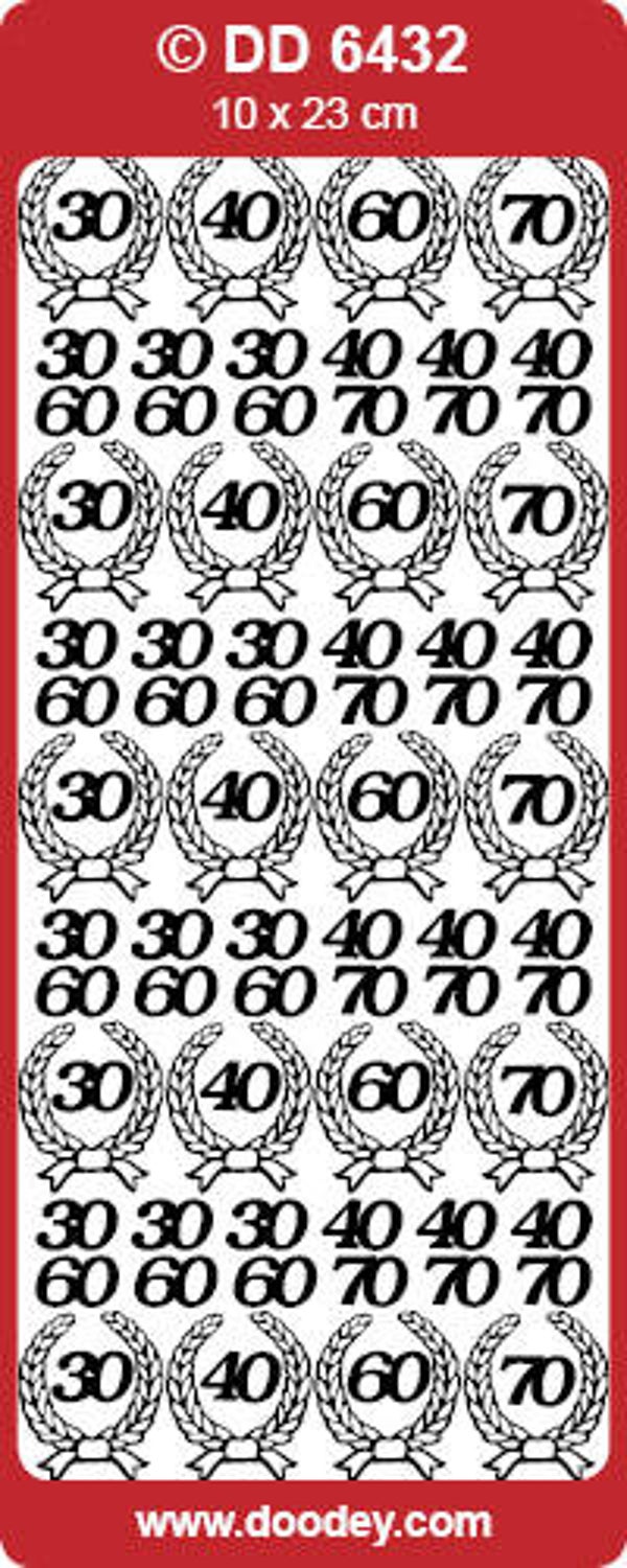 DD.Stickers  6432