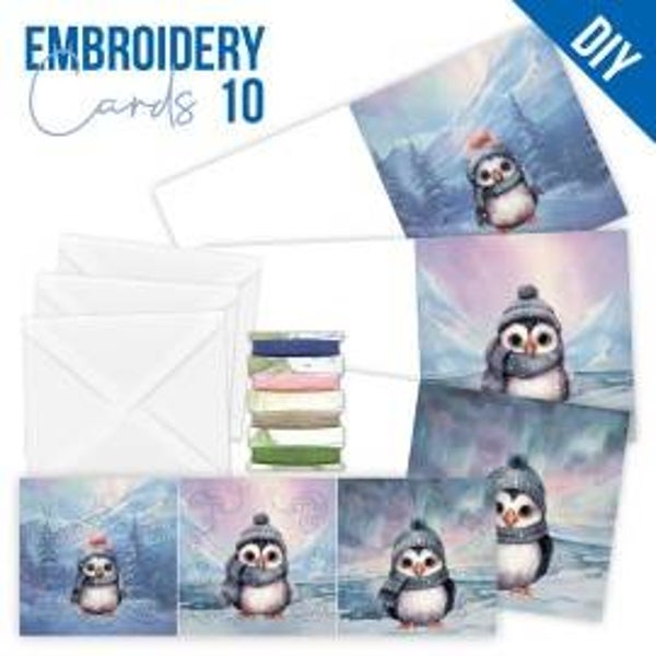 Embroidery 10