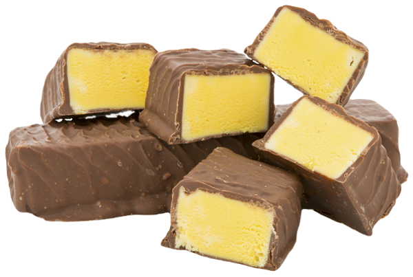 Marzipan Supreme Soft Nougat