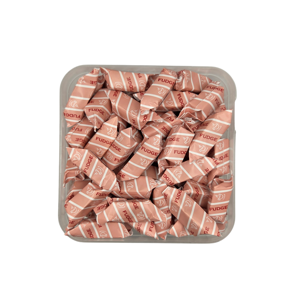 Vanille Fudge wikkels