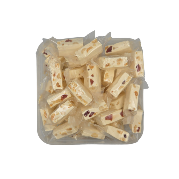 Soft Nougat wikkels