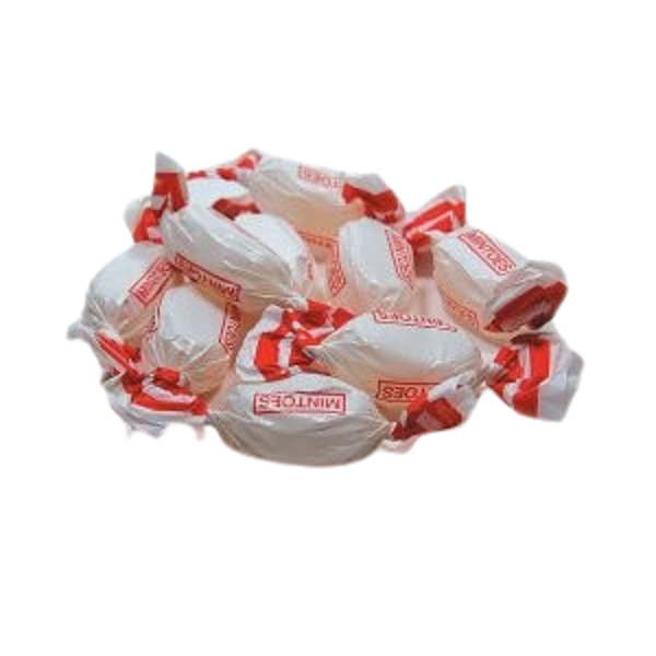 sugar free Mintoes