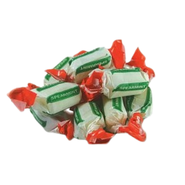 sugar free Spearmint Chews