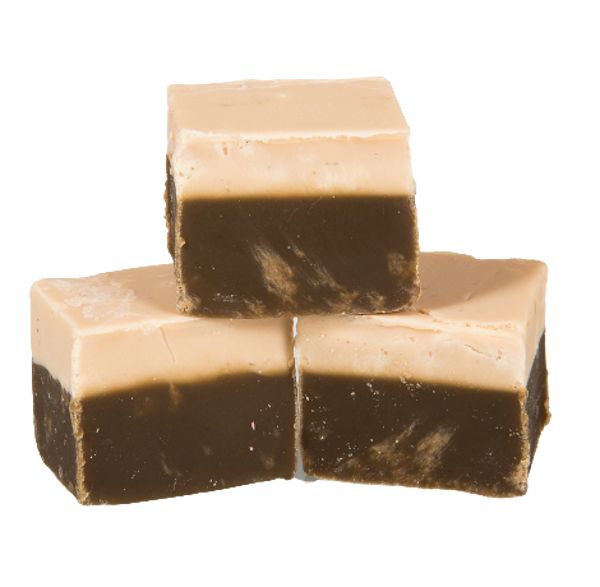Cappuccino Fudge, 5% korting!
