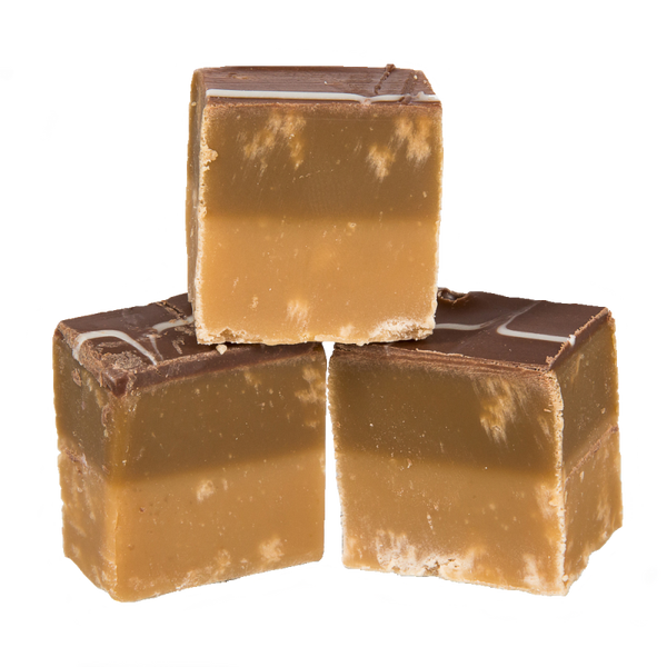 Tiramisu Fudge