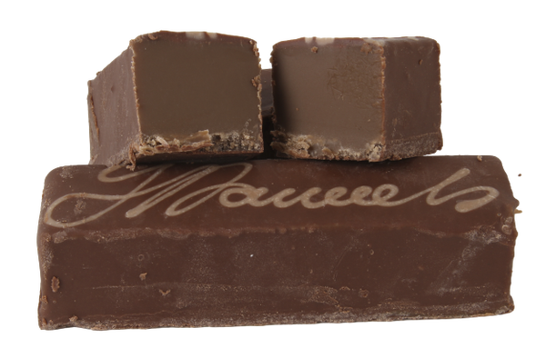 Jay Dee (Jack Daniels) choc Fudge bars