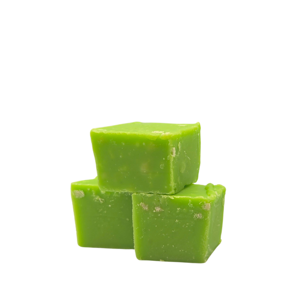 Pistachio Nut Fudge, 5% korting!