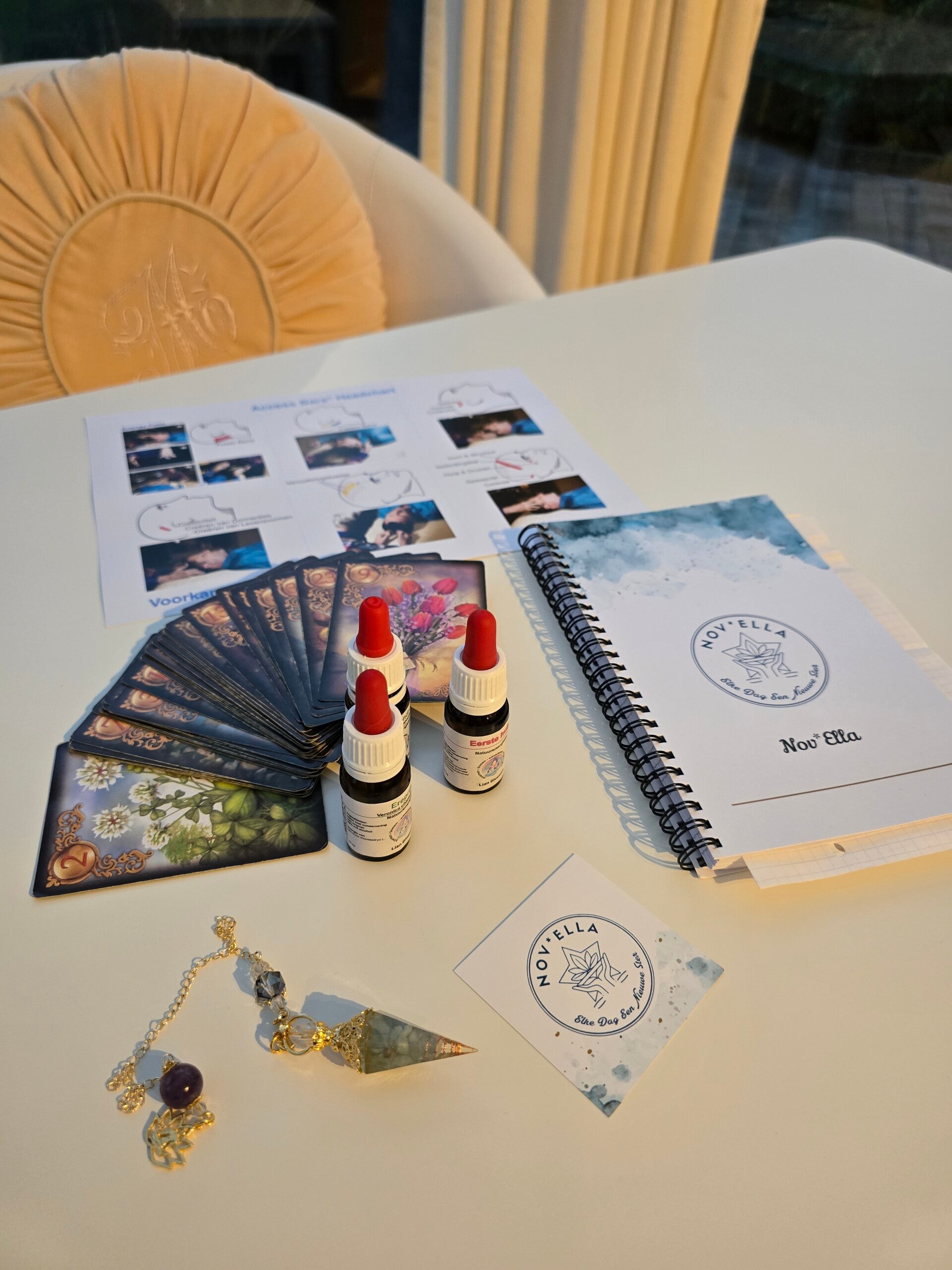 Nov*Ella aanbod