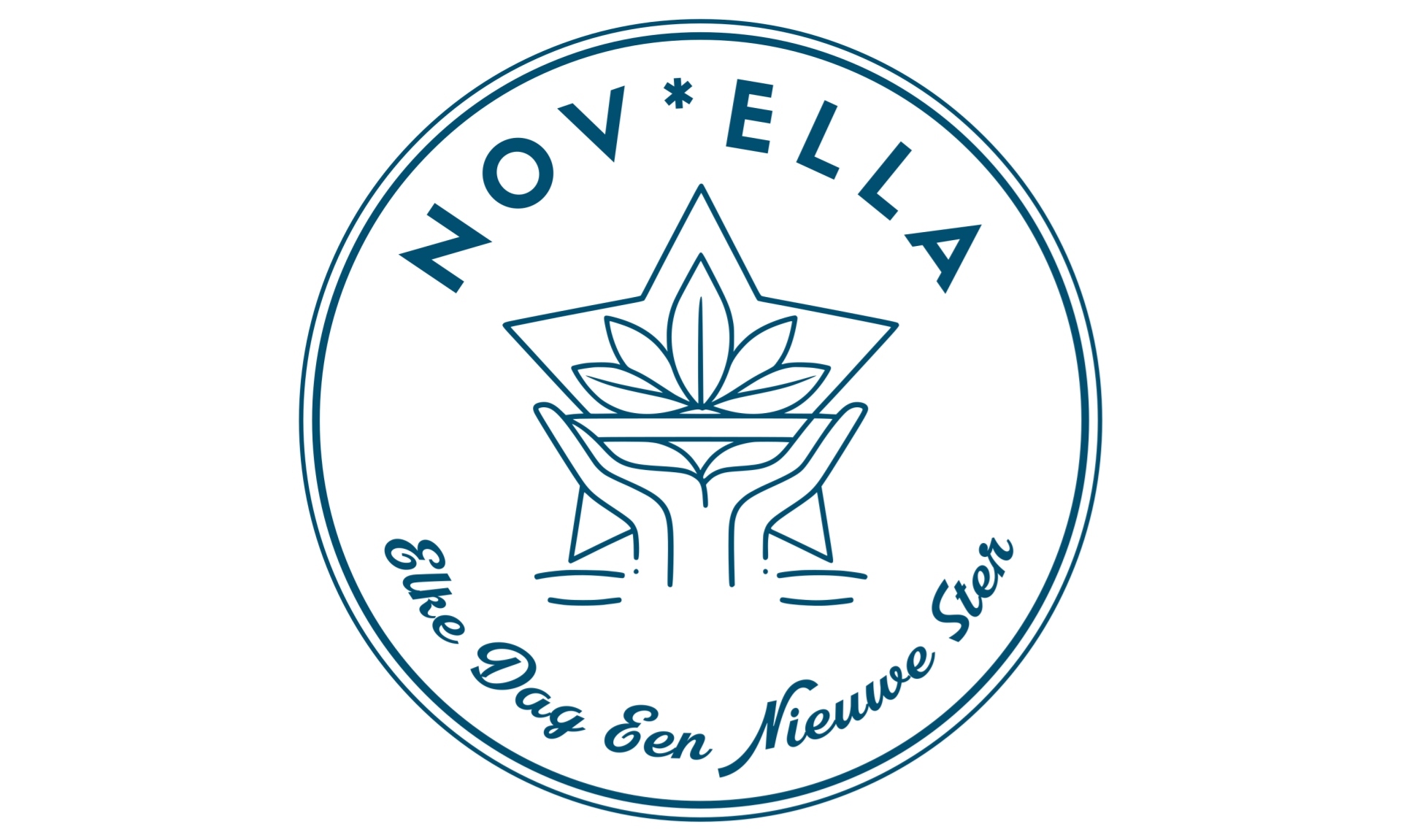 Nov*Ella logo