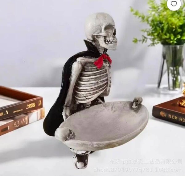 calavera hallowen