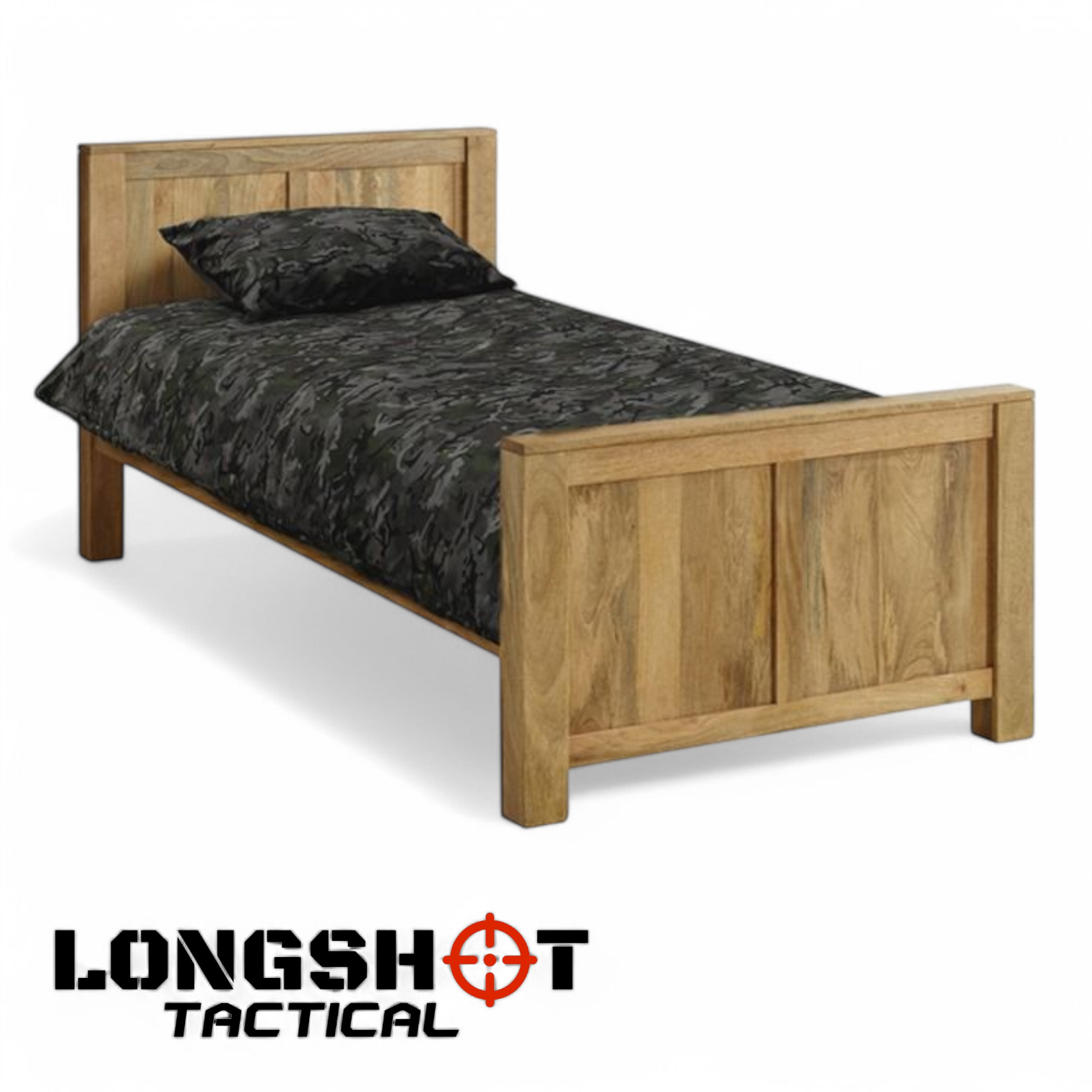 Single Camo Devet set 200cm x 135cm