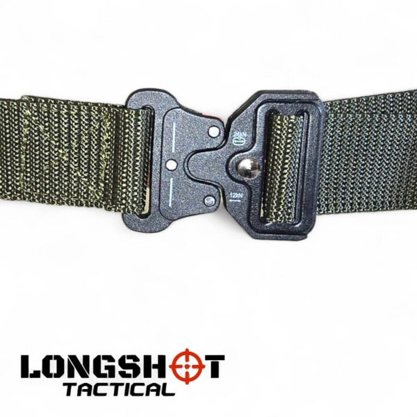 Olive Green Belt