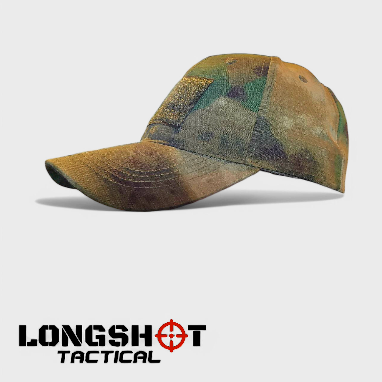 Longshot Tactical Baseball Cap
