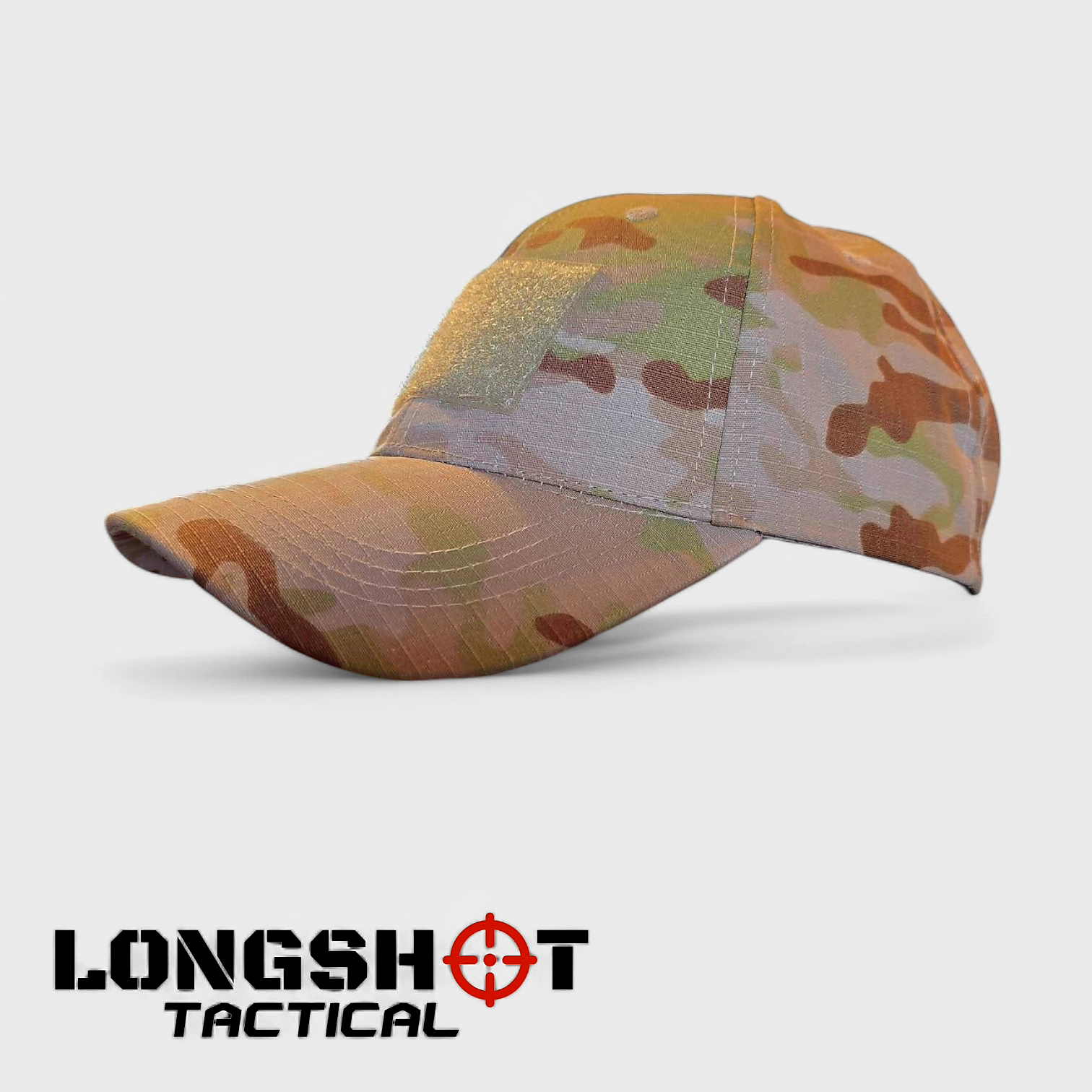 Longshot Tactical Baseball Cap
