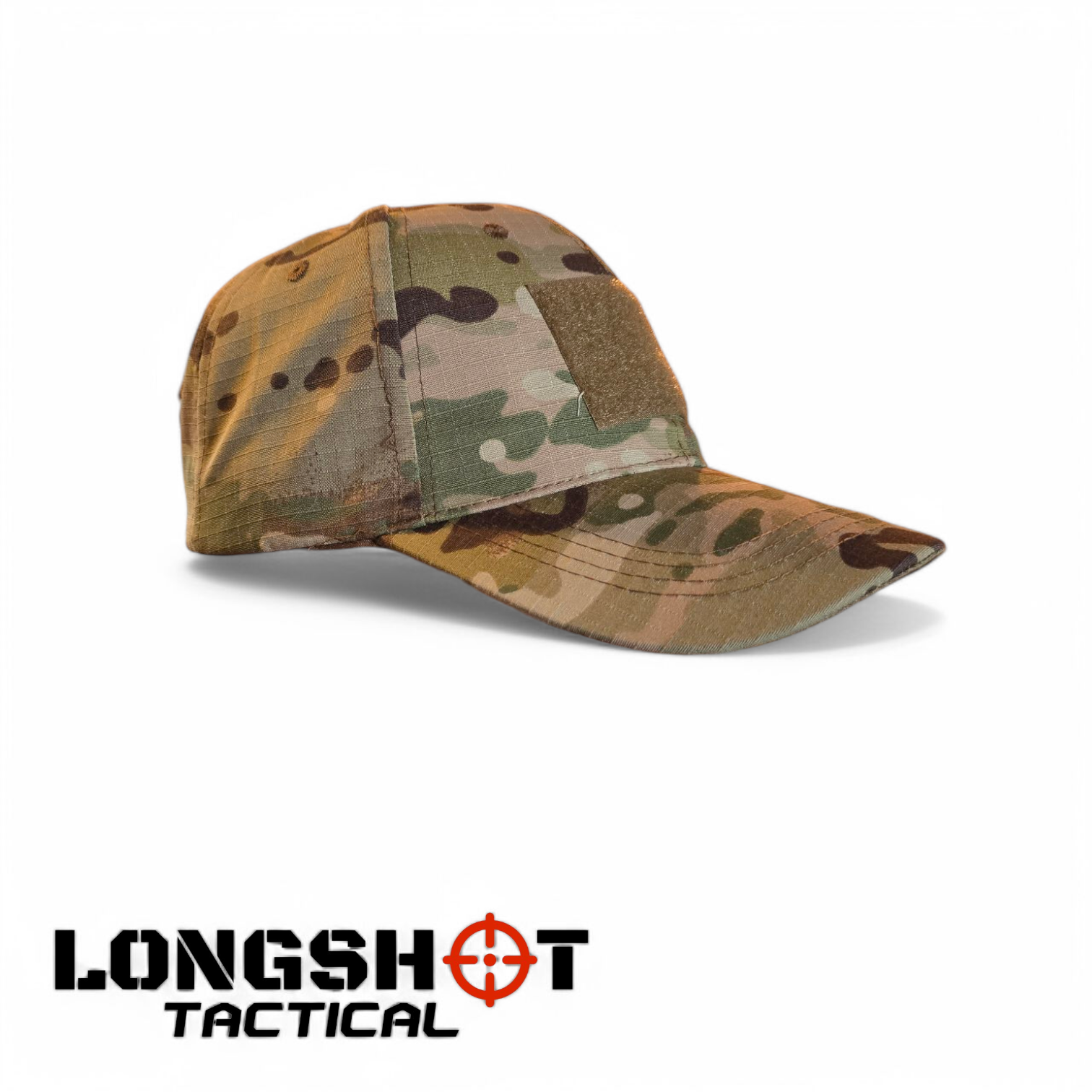 Longshot Tactical Baseball Cap