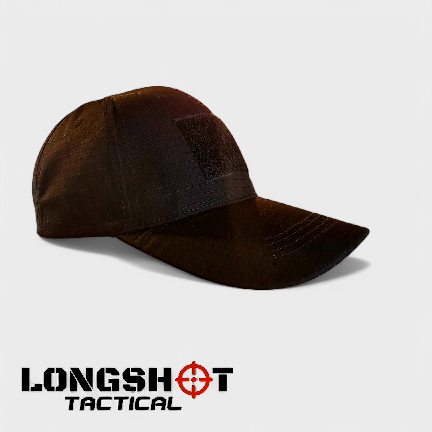 Longshot Tactical Baseball Cap