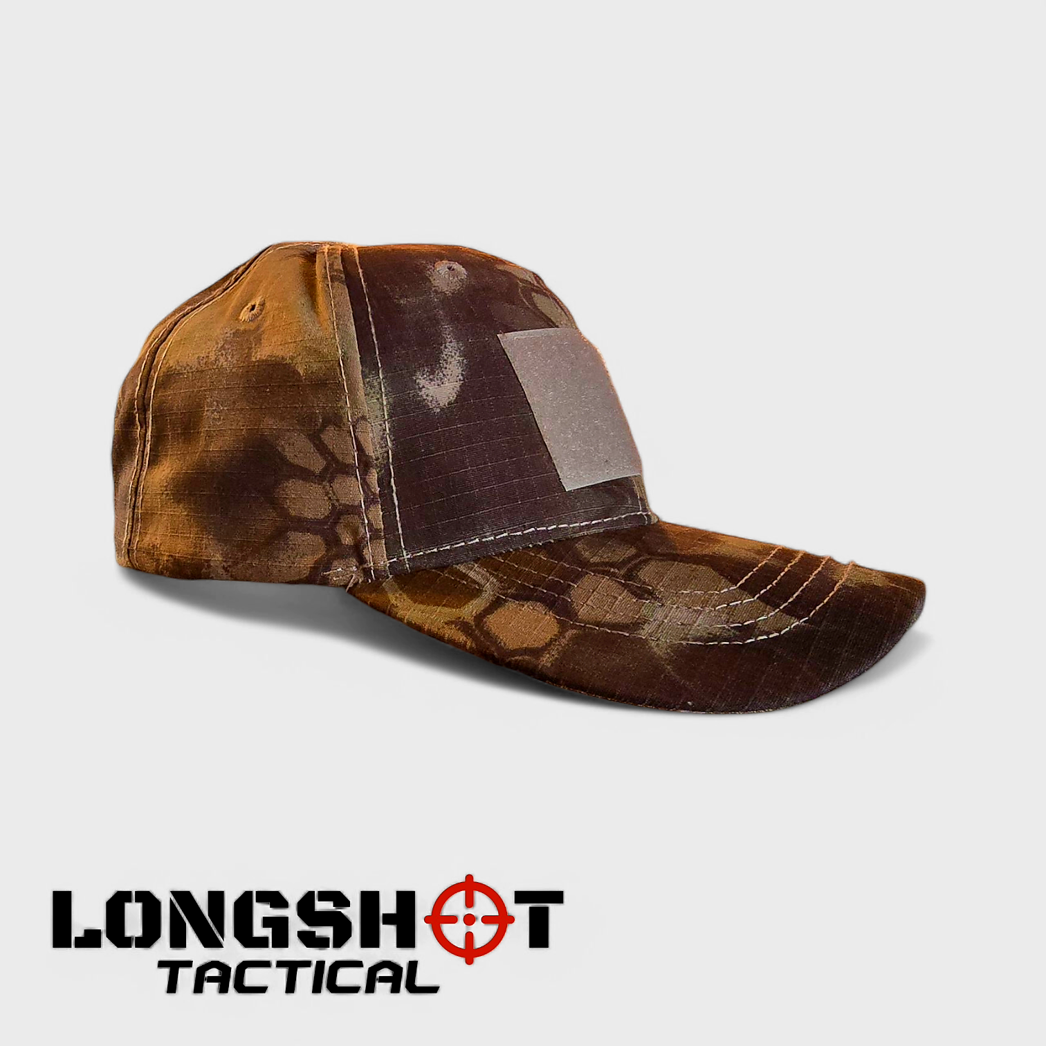 Longshot Tactical Baseball Cap