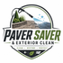 Paver saver &amp; exterior clean