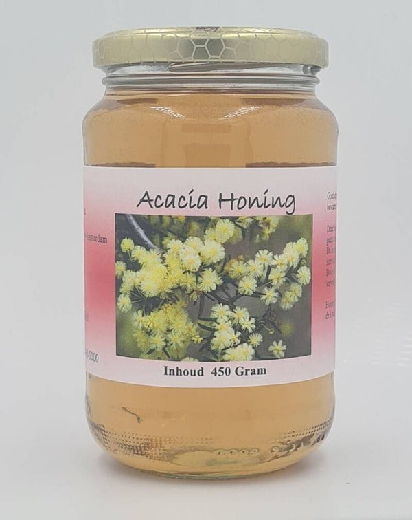 Acacia honing 450 gram