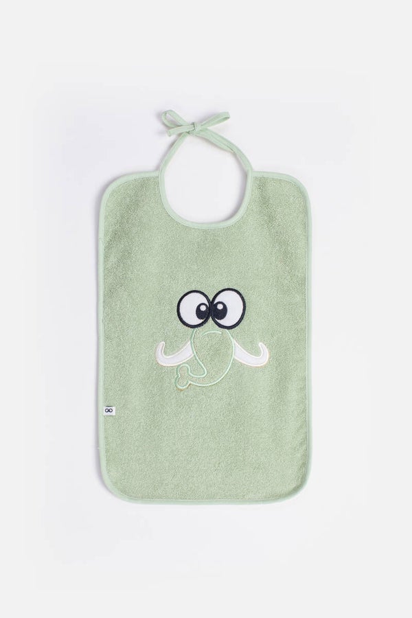 232-10-BIM-B/704 Slabbetje mammoet