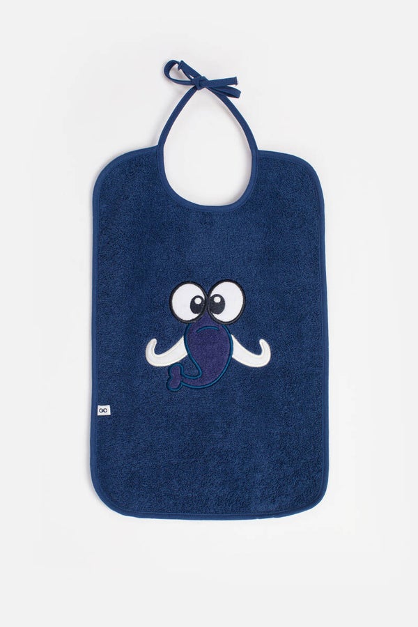 232-10-BIM-B/834 Slabbetje mammoet