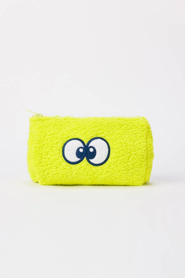 242-10-WBA-M/660 Felgeel handig tasje 7x13cm