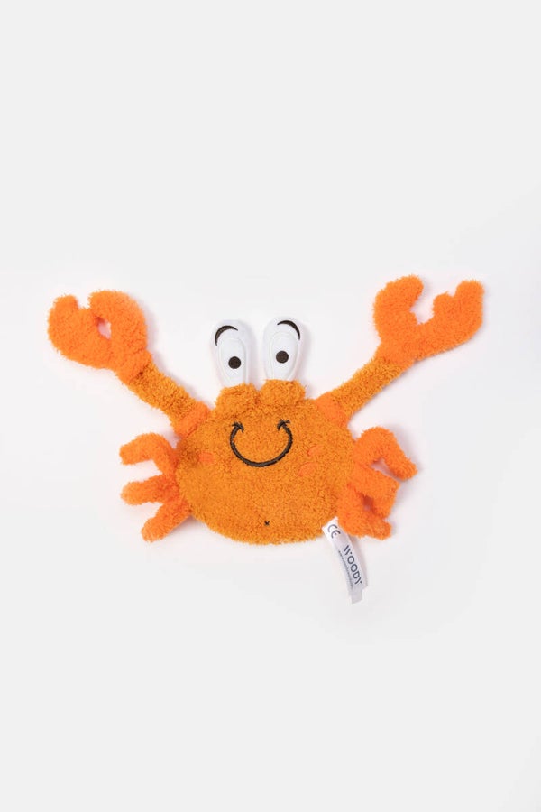 251-10-DOU-V/020 Dou dou 23cm hermietkreeft