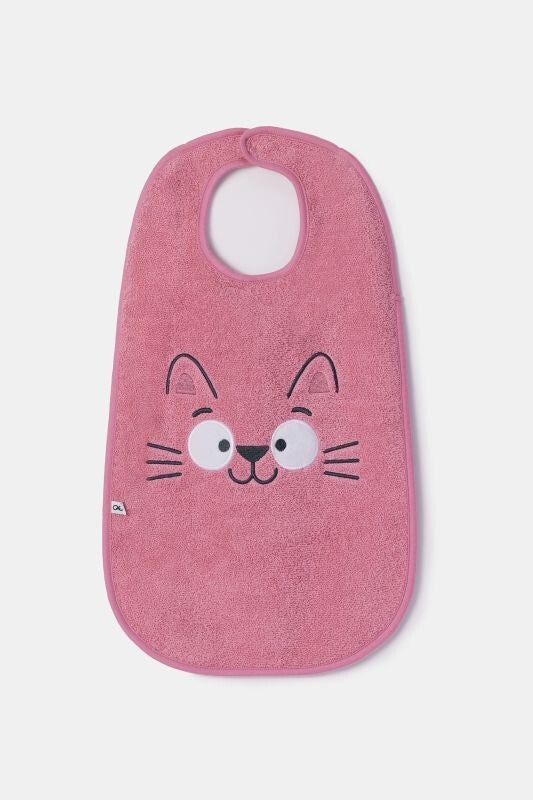 252-10-BIM-B/404 Slabbetje roze