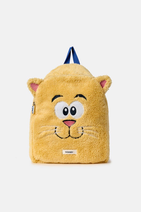 252-10-WBH-M/010 Rugzak kat