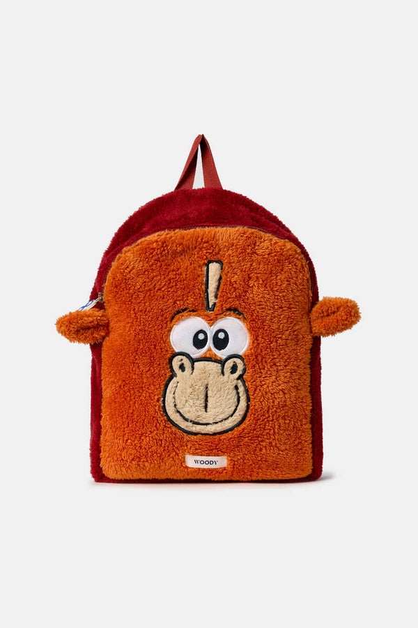 252-10-WBH-M/030 Rugzak pony