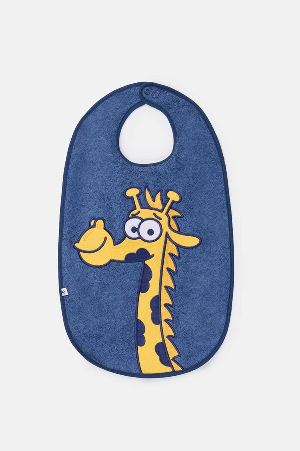 261-10-BIM-B/853 Grote slab 30x45cm giraf