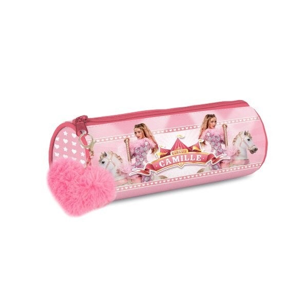 Camille pennenzak circus