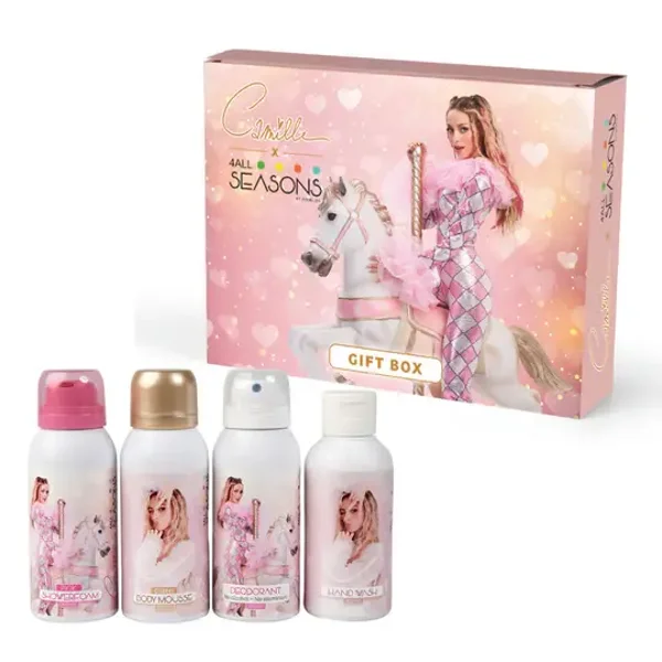Gift box Camille