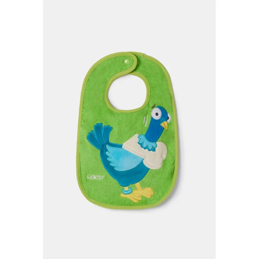 252-10-BIB-B/020 Slabbetje duif