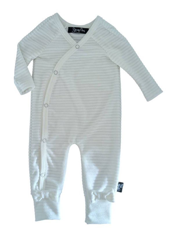 1032 Boxpakje met strikjes