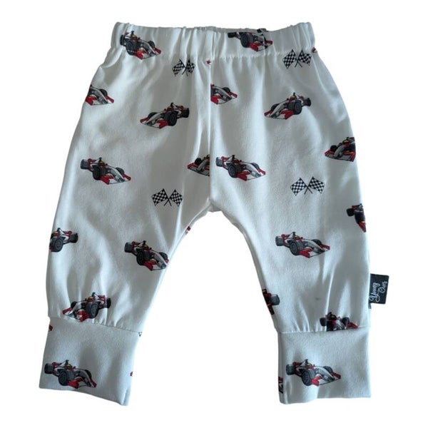 1043 Broekje Formule 1