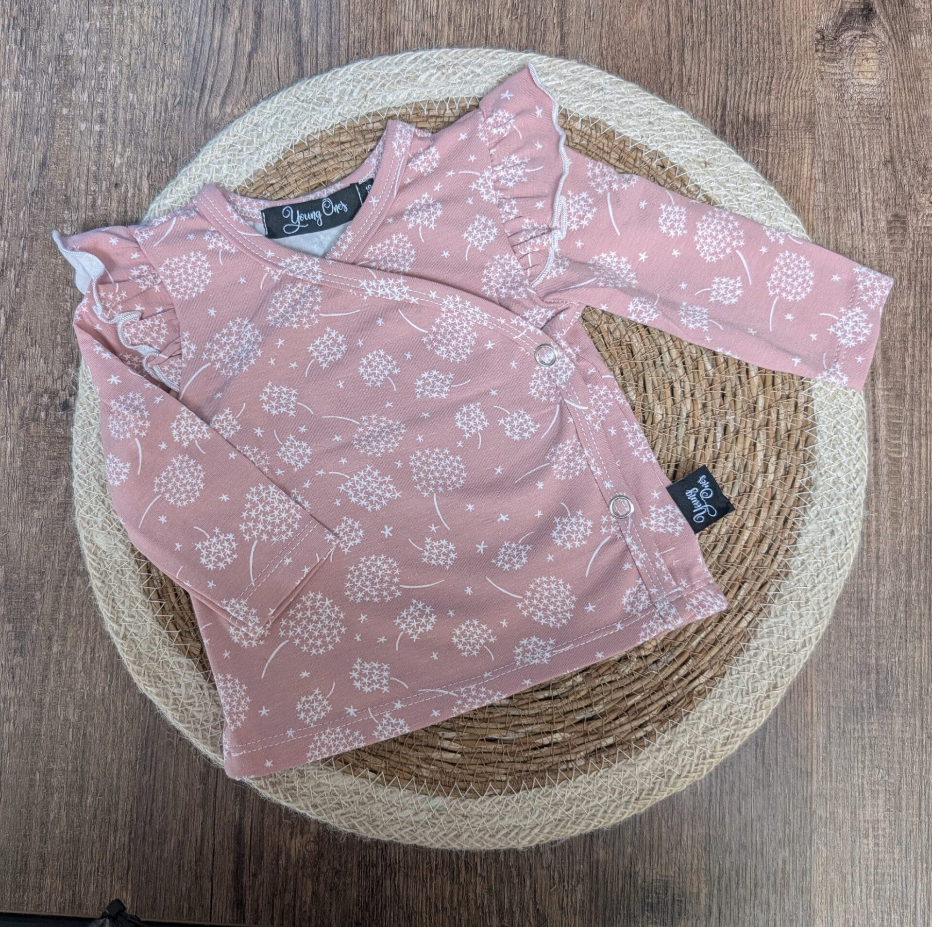 1074 Overslagshirtje