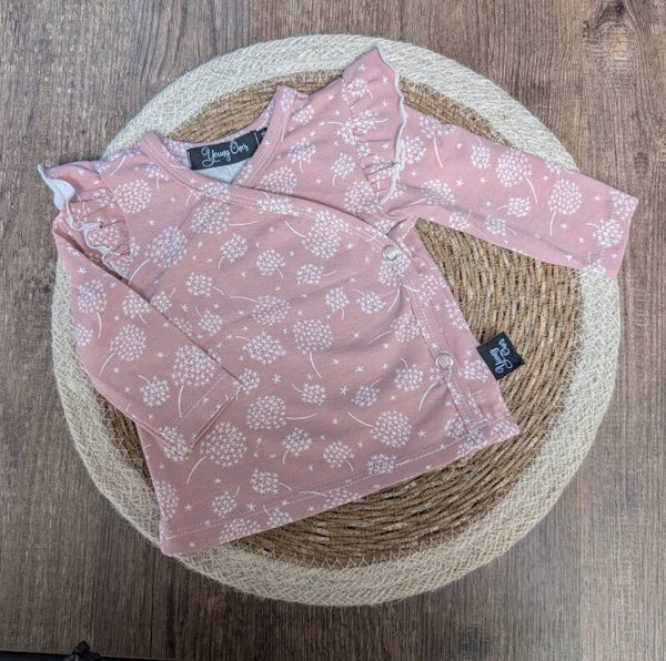 1074 Overslagshirtje