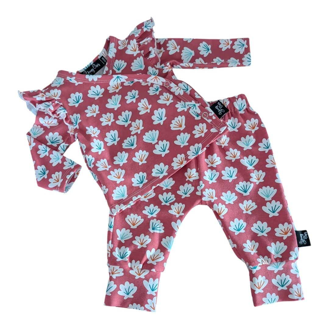 1065 - 1066 Complete set