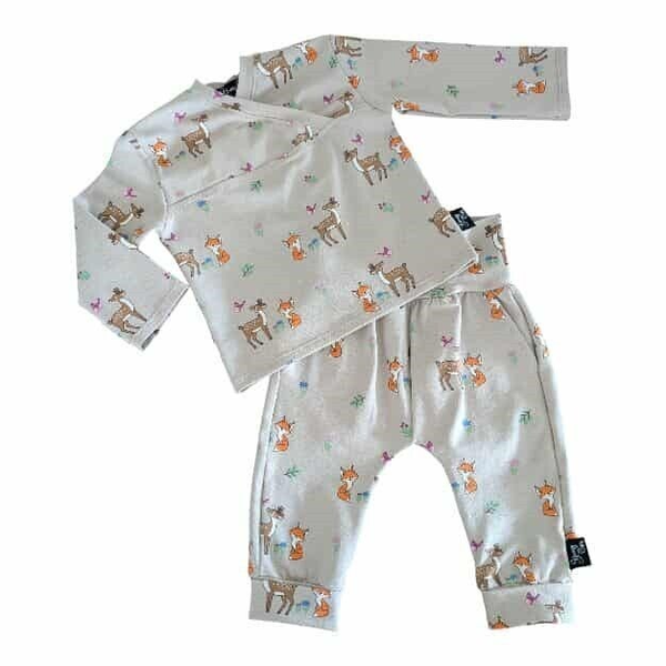 1055 - 1056 Complete set