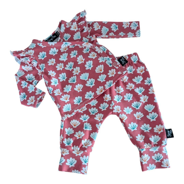 1065 - 1066 Complete set