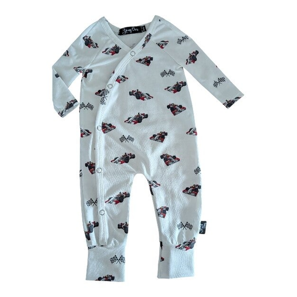 1047 Boxpakje Formule 1