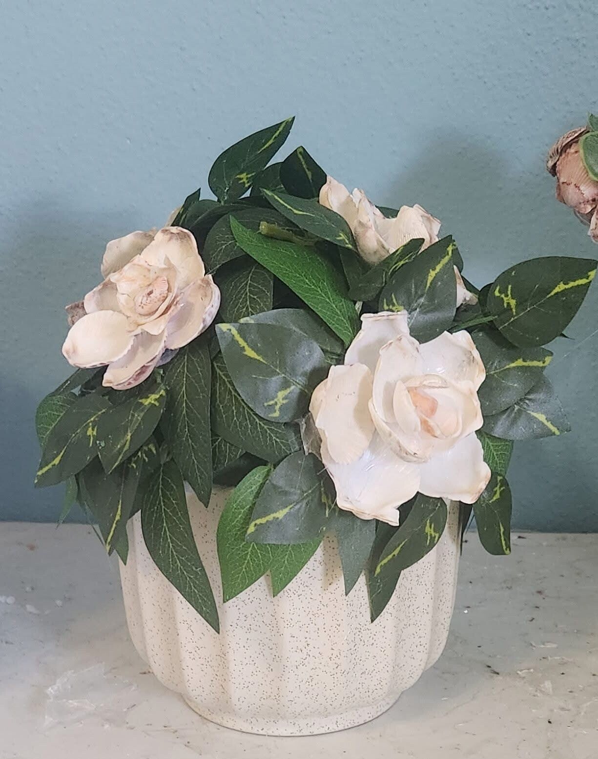 Gardenia Planter