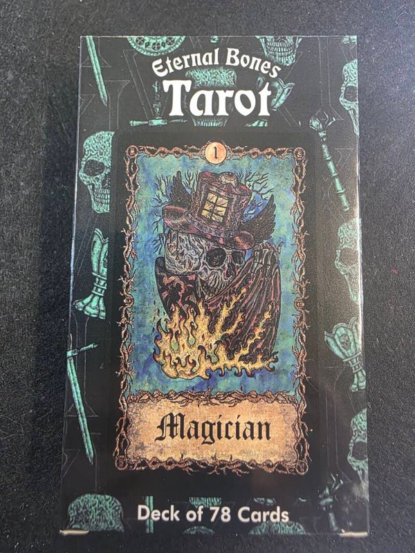 Tarot Cards