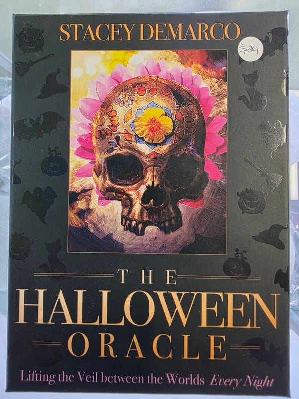Halloween Oracle