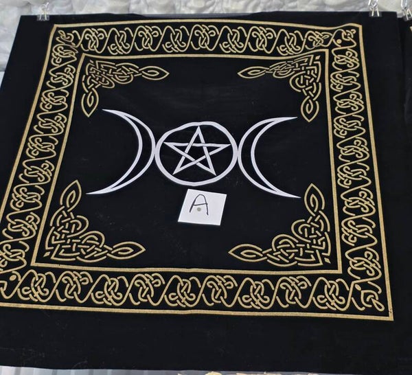 Alter mats